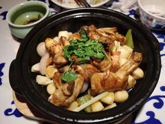 -江南赋(内蒙古大厦店)