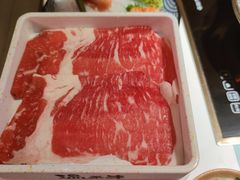 -温禾牛·和牛寿喜烧自助火锅(恒基名人店)