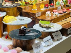 -第六季自助餐厅(北太平庄店)