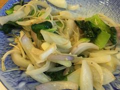 -大渔铁板烧(中山路八佰伴店)