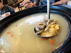 -九龙湾·御膳坊(九龙窠路店)