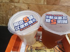 -前进5路汉堡炸鸡(汉街skp店)