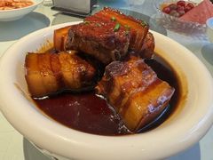 -同庆楼(大钟寺店)