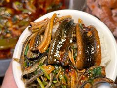 -乐山第一家临江鳝丝(茶坊路店)