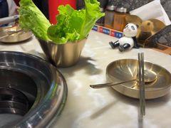 -韩宫宴和牛烤肉(无锡大东方广场店)