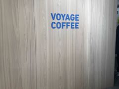 -VOYAGE COFFEE 咖啡烘焙工坊店(798艺术区店)