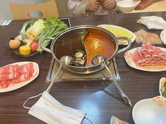 -呷哺呷哺(世贸.工三店)