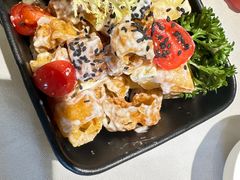 -春暖花开(西溪店)