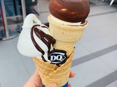 -DQ·蛋糕·冰淇淋(川沙东海岸店)