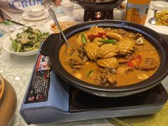 -迟慢厨房·土菜(后宰门店)