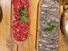 -黔诚酸汤牛肉(甲秀楼店)