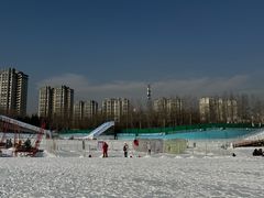-欢乐水魔方水世界