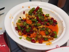 -一品红川菜(皇岗店)