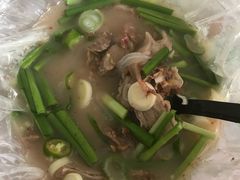 -秀男家米肠汤饭