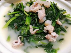 -皇城根北京风味主题餐厅(中海环宇城店)