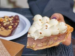 -Pie Bird(新闸路店)