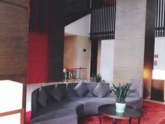 -深圳湾科技园丽雅查尔顿酒店