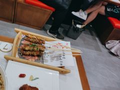 -火龙堂·风味民间菜(文一路店)