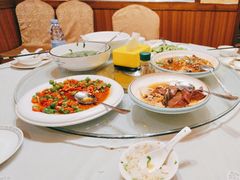 -仙店农庄(湖景农庄餐厅)