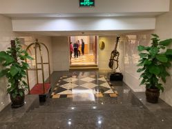 -上海大厦·宴会厅