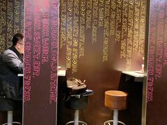 -麦当劳(新洲南路店)