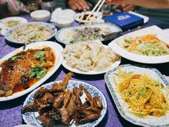 -兴盛园(红旗街店)