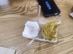 -野人先生Gelato(上海长宁龙之梦店)