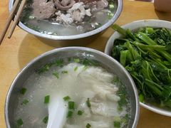 -龙江鲜捞店(龙江路店)