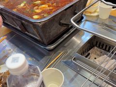 -7只羊·鲜羊肉串·地锅鸡精酿(玄武墨香路店)