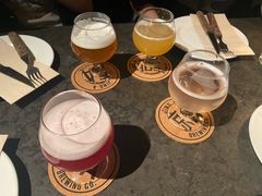 -京A Taproom·精酿餐吧(CBD店)
