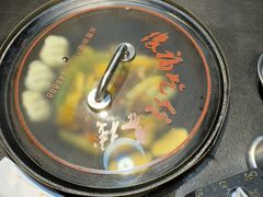 -缘福乡村铁锅炖民宿(八达岭店)