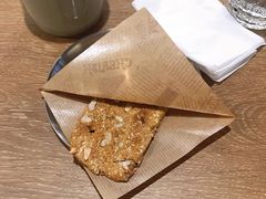 -野鸽子咖啡(中航店)