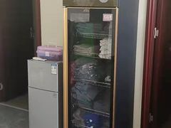 -张钰强中医正骨推拿连锁(唐家人才公寓店)