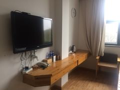 -武夷山旧街壹号溪岸旅馆(三姑度假区店)