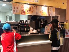 -麦当劳(欢乐谷店)