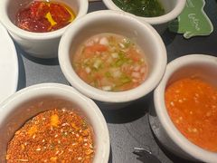 -拉蒂娜·巴西牛排馆 Latina·Brazilian Steakhouse(王府井喜悦店)