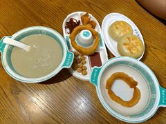 尹三豆汁五小福-尹三豆汁(前门旗舰店)