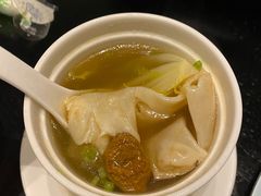 -翠湖宾馆·中餐厅