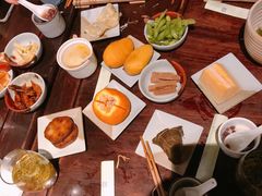 -青藤茶馆(南山路店)