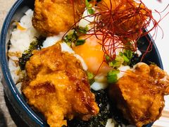 炸鸡-火影忍者一乐拉面(环球港店)