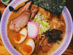 -老龙亭拉面店