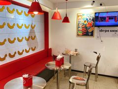 大堂-Eckl’s爱氏热狗(猫街店)