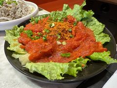 -新辣道鱼火锅(国瑞城店)