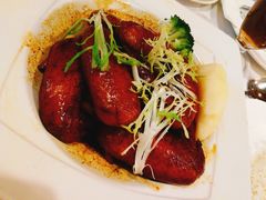 -太平馆餐厅(尖沙咀店)