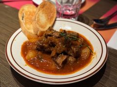 -ZAFFERANO西班牙海鲜饭(上海首店)