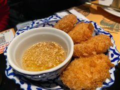 -simply thai天泰(静安嘉里中心店)