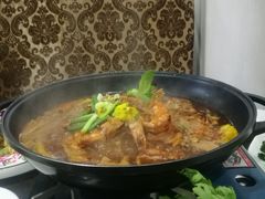 -今天国际酒店-餐厅