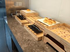 -君亭酒店·亭下餐厅(前海店)