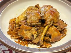 -临家闽南菜(宝洲路店)