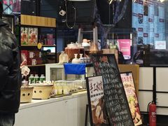-兰州陈记牛肉面 ·烧烤· 铜锅涮肉(万达店)
